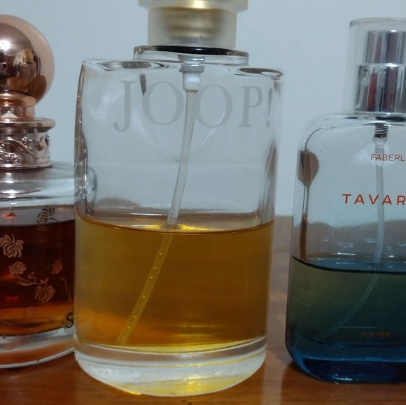 Assorted Perfume Bundle - Picture 11 of 12